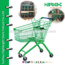 supermarket grocery carts for sale